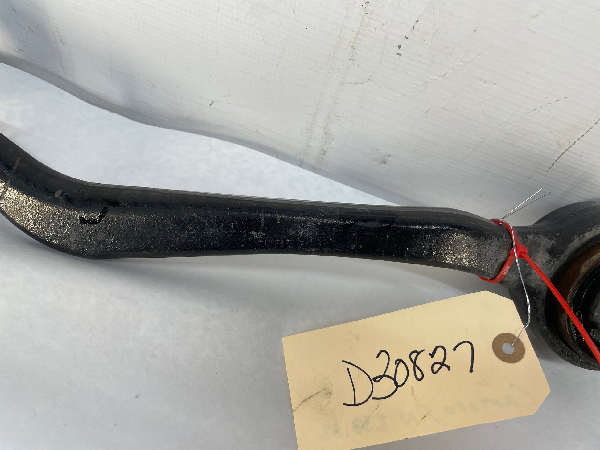 2013 Chevy Camaro SS RH Passenger Front Suspension Lower Control Arm OEM - Day's Parts Yard