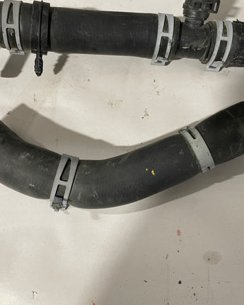 2019 Chevy Camaro ZL1 1LE Upper and Lower Radiator Hose OEM