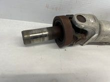 1999 Chevy Camaro Z28 SS Aluminum Driveshaft Drive Prop Shaft OEM - Day's Parts Yard