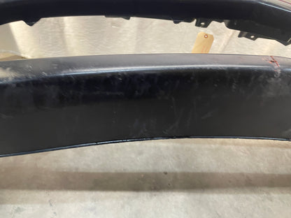 2004 Pontiac GTO Front Bumper Cover Fascia Black OEM - Day's Parts Yard