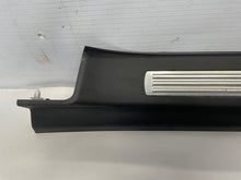 2017 Chevy SS Sedan LH Driver Rear Sill Scuff Plate OEM - Day's Parts Yard