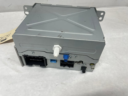 2014 Chevy SS Sedan Radio Stereo Receiver Unit OEM
