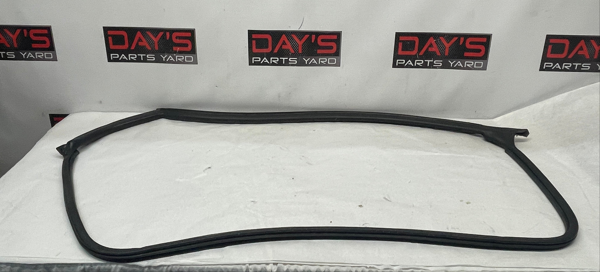 2002 Chevy Camaro Z28 RH Passenger Door Weather Strip Seal OEM - Day's Parts Yard