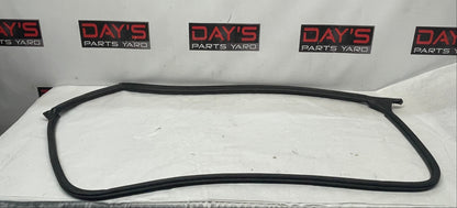 2002 Chevy Camaro Z28 RH Passenger Door Weather Strip Seal OEM - Day's Parts Yard