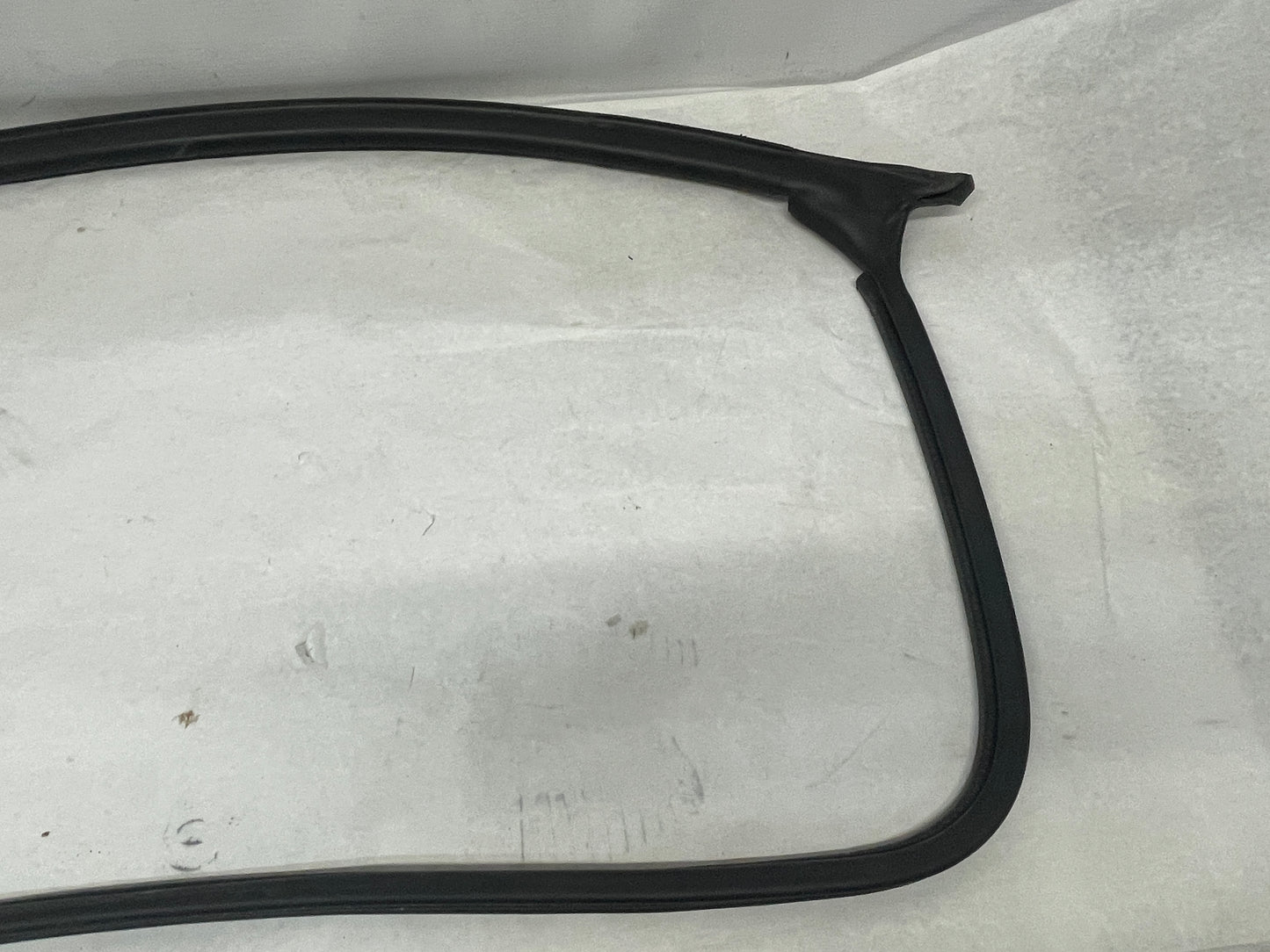 2002 Chevy Camaro Z28 RH Passenger Door Weather Strip Seal OEM - Day's Parts Yard