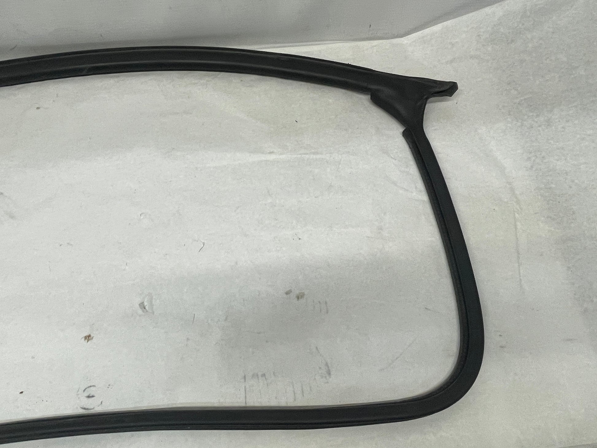 2002 Chevy Camaro Z28 RH Passenger Door Weather Strip Seal OEM - Day's Parts Yard