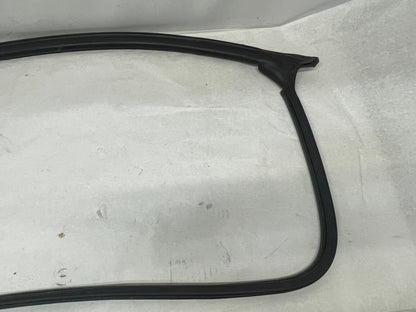 2002 Chevy Camaro Z28 RH Passenger Door Weather Strip Seal OEM - Day's Parts Yard