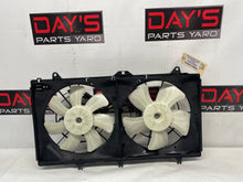 2016 Chevy SS Sedan Radiator Duel Dual Electric Coolant Cooling Fan Assembly OEM - Day's Parts Yard