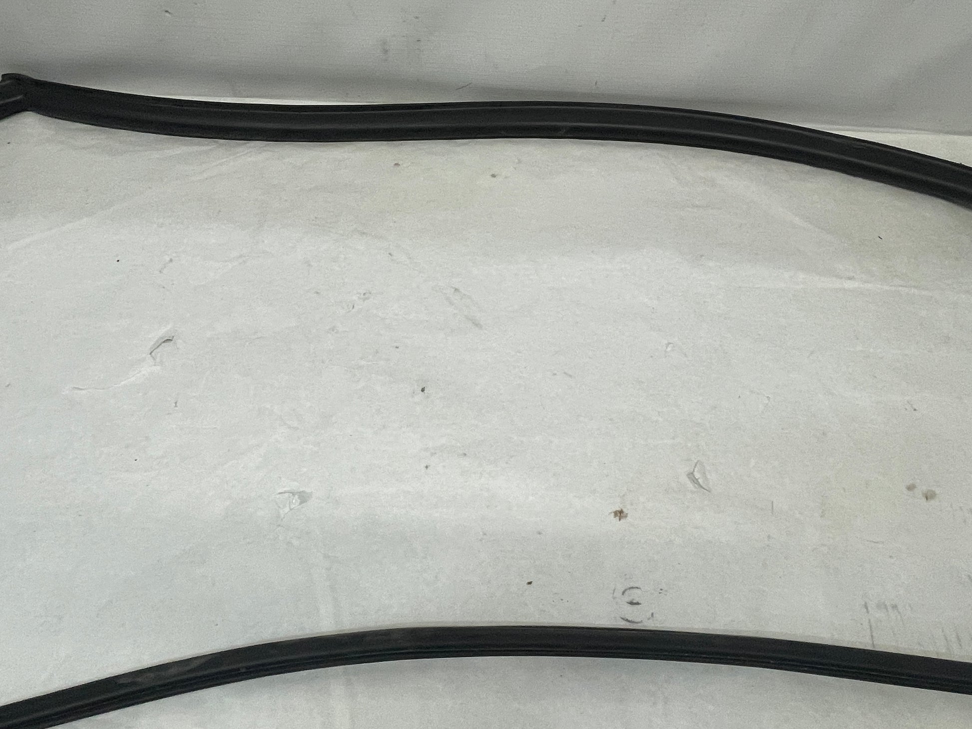 2002 Chevy Camaro Z28 RH Passenger Door Weather Strip Seal OEM - Day's Parts Yard