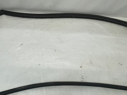 2002 Chevy Camaro Z28 RH Passenger Door Weather Strip Seal OEM - Day's Parts Yard