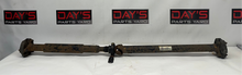 2014 Chevy Caprice PPV Drive Shaft Driveshaft OEM - Day's Parts Yard