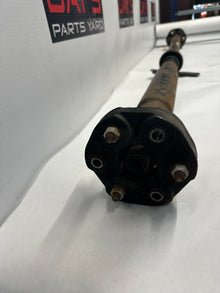 2014 Chevy Caprice PPV Drive Shaft Driveshaft OEM - Day's Parts Yard