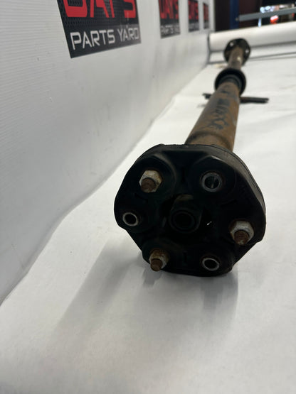2014 Chevy Caprice PPV Drive Shaft Driveshaft OEM - Day's Parts Yard
