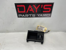 2008 Pontiac G8 GT Lower Radio Center Console Storage Cubby Compartment Assembly OEM - Day's Parts Yard