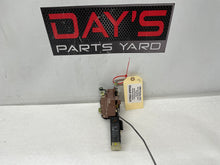 2004 Pontiac GTO RH Passenger Door Lock Actuator Assembly OEM - Day's Parts Yard
