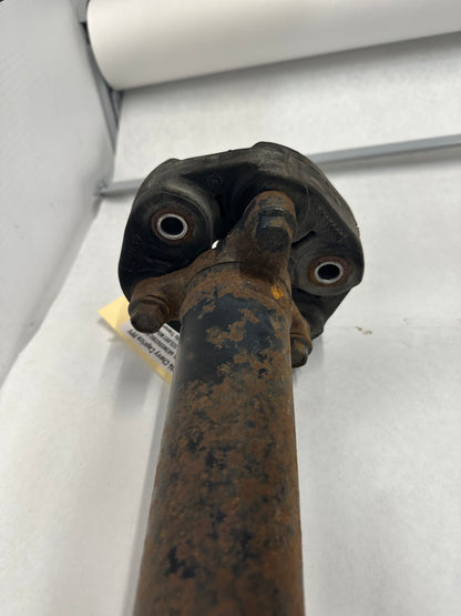 2014 Chevy Caprice PPV Drive Shaft Driveshaft OEM - Day's Parts Yard