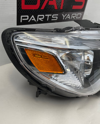 2014 Chevy SS Sedan RH Passenger Head Light Headlight OEM