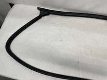 2002 Chevy Camaro Z28 LH Driver Door Weather Strip Seal OEM - Day's Parts Yard