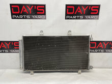 2016 Chevy SS Sedan AC A/C Air Conditioner Condenser OEM - Day's Parts Yard