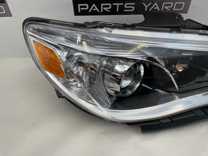 2014 Chevy SS Sedan RH Passenger Head Light Headlight OEM