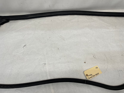 2002 Chevy Camaro Z28 LH Driver Door Weather Strip Seal OEM - Day's Parts Yard