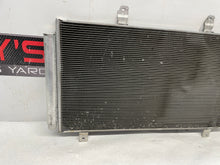 2016 Chevy SS Sedan AC A/C Air Conditioner Condenser OEM - Day's Parts Yard