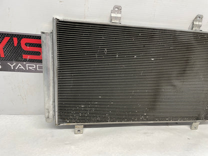 2016 Chevy SS Sedan AC A/C Air Conditioner Condenser OEM - Day's Parts Yard