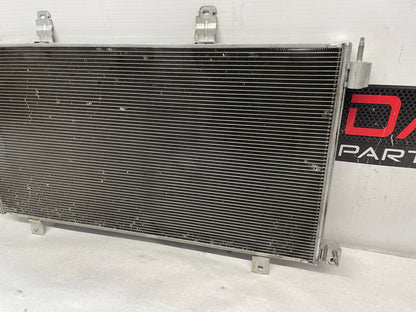 2016 Chevy SS Sedan AC A/C Air Conditioner Condenser OEM - Day's Parts Yard