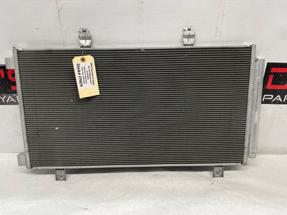 2016 Chevy SS Sedan AC A/C Air Conditioner Condenser OEM - Day's Parts Yard