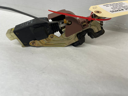 2004 Pontiac GTO RH Passenger Door Lock Actuator Assembly OEM - Day's Parts Yard