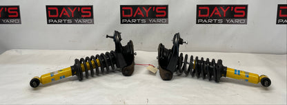 1999 Chevy Camaro Z28 SS Front Bilstein Strut Shock Assembly OEM