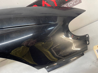 2004 Pontiac GTO RH Passenger Front Fender Black OEM - Day's Parts Yard