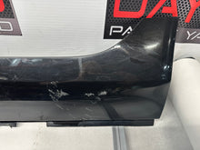 2014 Chevy Caprice PPV LH Driver Rocker Molding Side Skirt Panel Trim OEM - Day's Parts Yard
