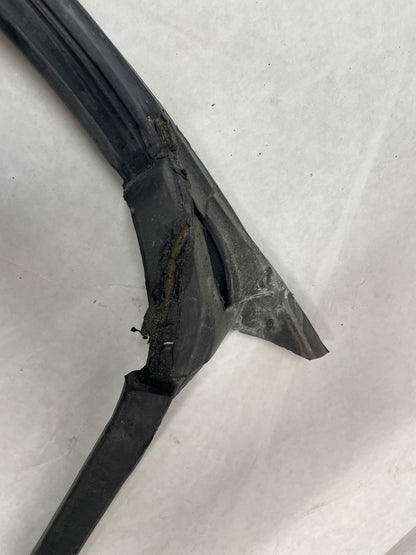 2002 Chevy Camaro Z28 LH Driver Door Weather Strip Seal OEM - Day's Parts Yard