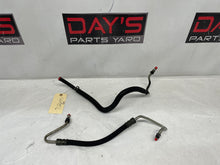 2002 Chevy Camaro Z28 Power Steering Lines OEM - Day's Parts Yard
