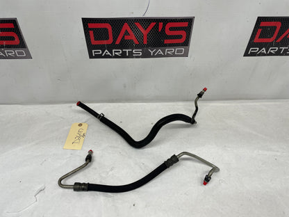 2002 Chevy Camaro Z28 Power Steering Lines OEM - Day's Parts Yard