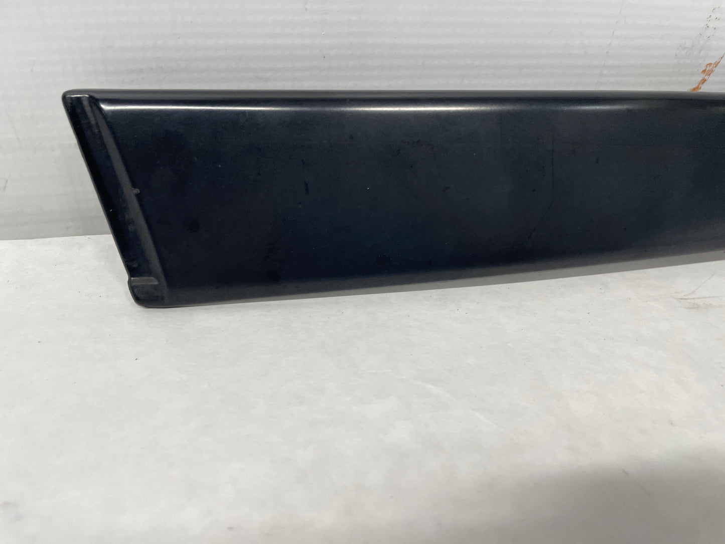2004 Pontiac GTO LH Driver Exterior B Pillar Window Trim Applique Cover OEM - Day's Parts Yard
