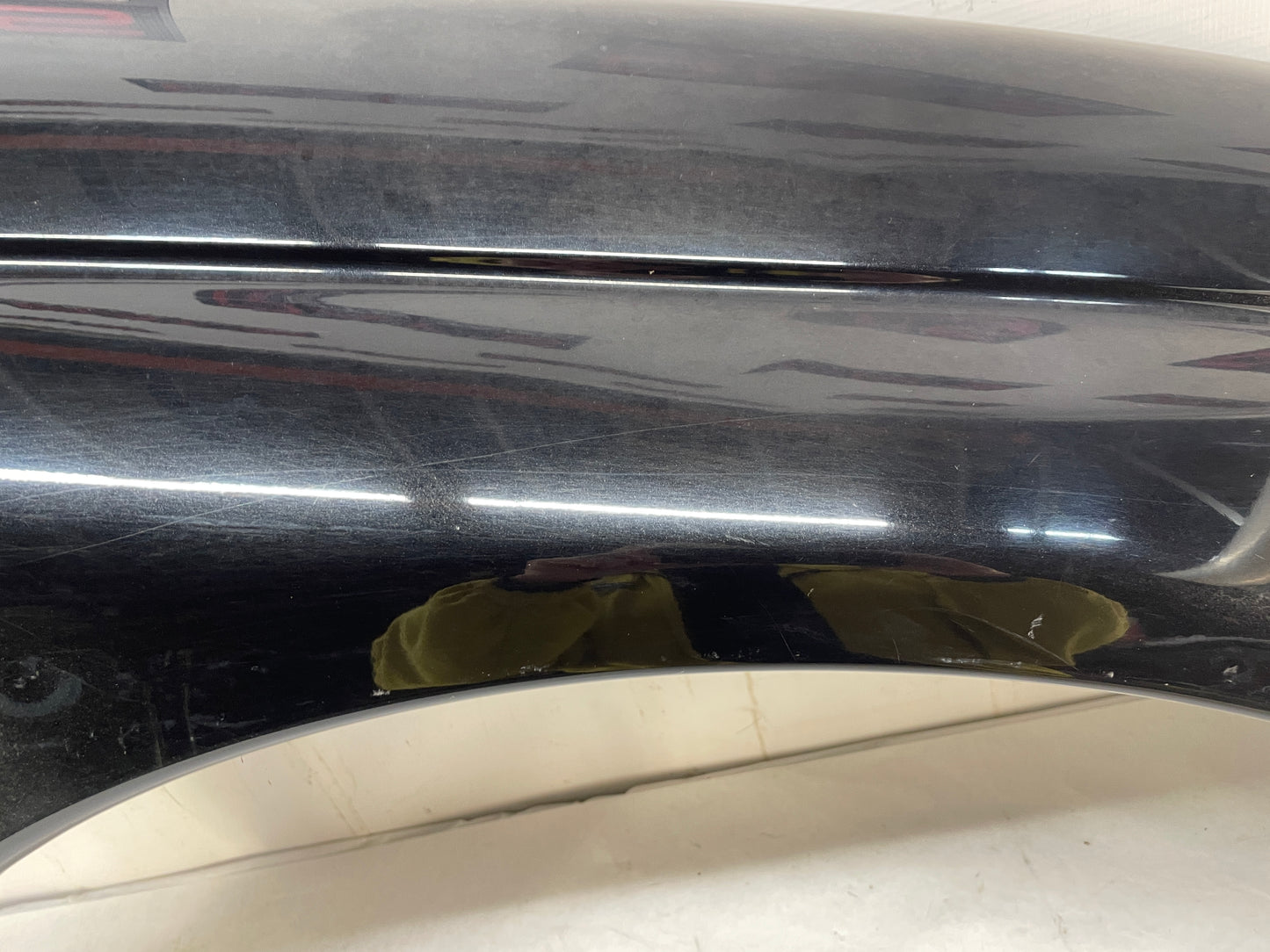 2004 Pontiac GTO RH Passenger Front Fender Black OEM - Day's Parts Yard