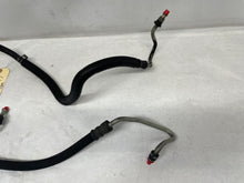 2002 Chevy Camaro Z28 Power Steering Lines OEM - Day's Parts Yard