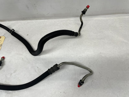 2002 Chevy Camaro Z28 Power Steering Lines OEM - Day's Parts Yard