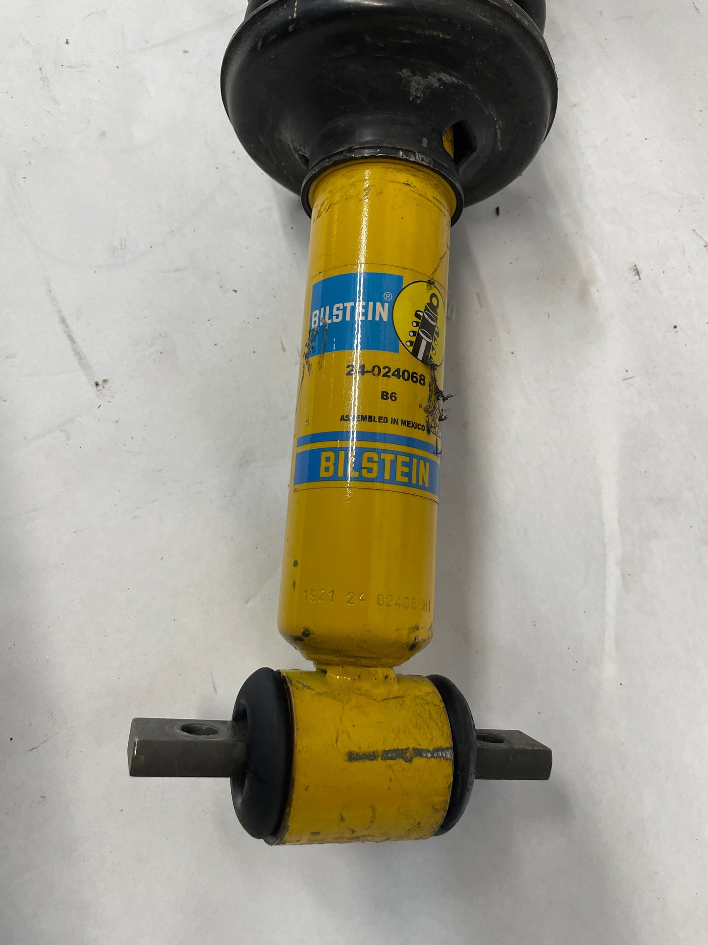 1999 Chevy Camaro Z28 SS Front Bilstein Strut Shock Assembly OEM