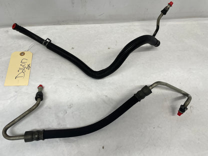 2002 Chevy Camaro Z28 Power Steering Lines OEM - Day's Parts Yard