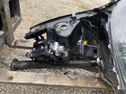 2015 Chevy SS Sedan Front RH Passenger Frame Rail Shock Tower OEM