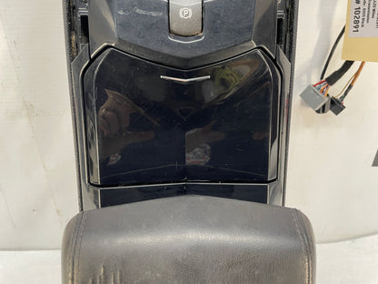 2010 Cadillac CTS-V Sedan Center Console w/ Automatic Shifter OEM
