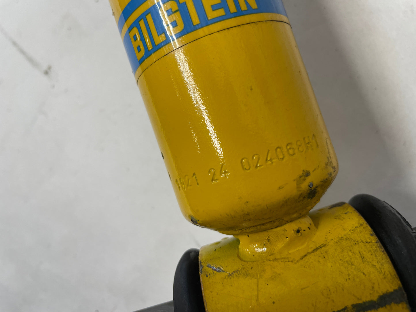 1999 Chevy Camaro Z28 SS Front Bilstein Strut Shock Assembly OEM