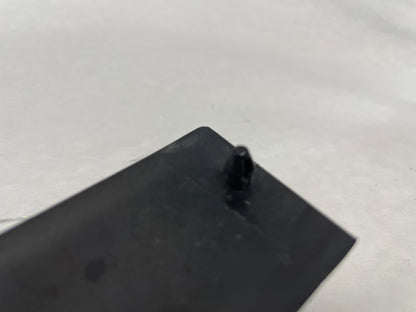 2004 Pontiac GTO LH Driver Exterior B Pillar Window Trim Applique Cover OEM - Day's Parts Yard