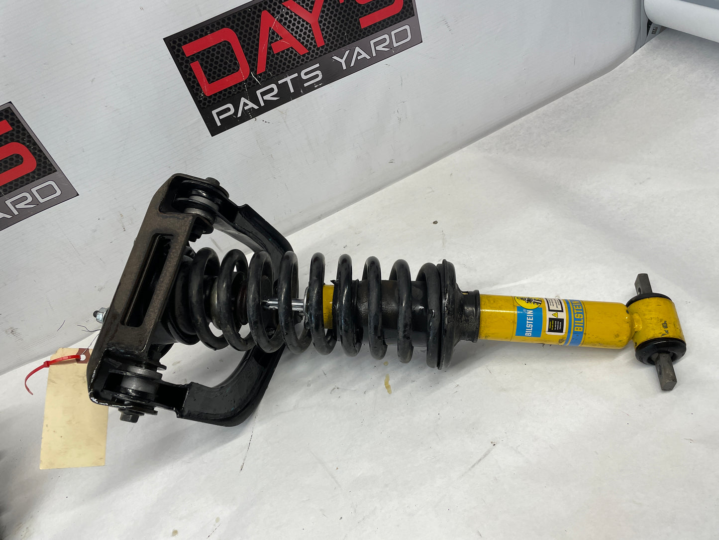 1999 Chevy Camaro Z28 SS Front Bilstein Strut Shock Assembly OEM