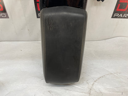 2010 Cadillac CTS-V Sedan Center Console w/ Automatic Shifter OEM