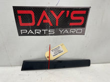 2004 Pontiac GTO RH Passenger Exterior B Pillar Window Trim Applique Cover OEM - Day's Parts Yard