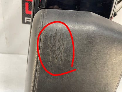 2010 Cadillac CTS-V Sedan Center Console w/ Automatic Shifter OEM